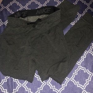 Nike Dri Fit Pants